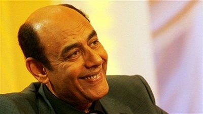 أحمد بدير يكشف عن دوره في فيلم 