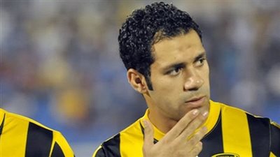 بالصور.. لقاء القيصر والمعلم في معسكر الإسماعيلي بالإسكندرية