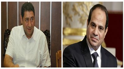 مبروك لأبناء ملوي.. السيسي يطلق إشارة البدء لتنفيذ 