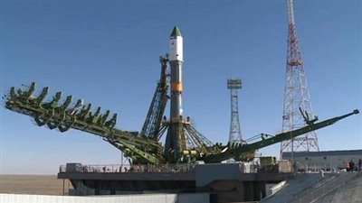 إطلاق قمر صناعي مصري جديد 