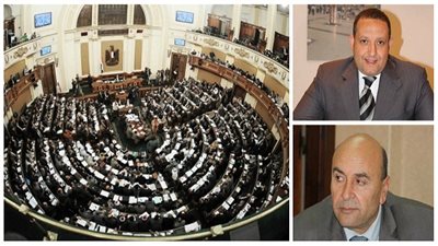 طلقات تحذيرية.. 