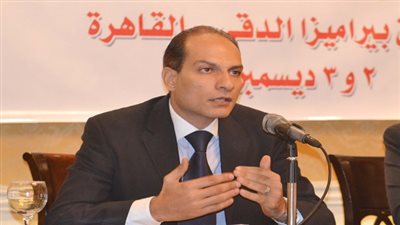 أحمد نصر: الكشف عن الذمة المالية للحقوقيين مطلب مشروع للمجتمع