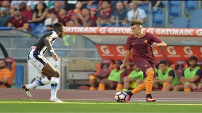 بالصور.. روما 