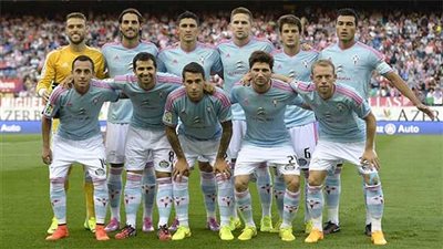 سيلتا فيجو يواجه ليجانيس ولاس بالماس يحل ضيفًا على فالنسيا