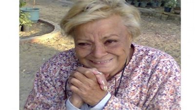 نادية لطفي في العناية المركزة