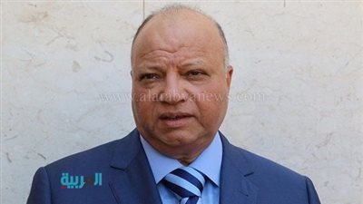 مدير أمن القاهرة يتفقد الأكمنة الحدودية والأقوال الأمنية 