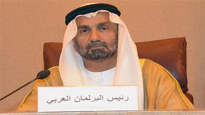 رئيس البرلمان العربي يحذر من مخططات الاحتلال تجاه القدس 