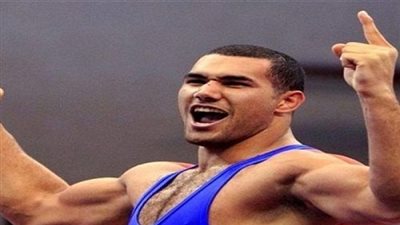 ضياء جودة يواجه نظيره الكندي في دور الترضية بأولمبياد 