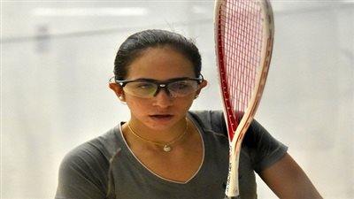 نجاة بطلي مصر في 