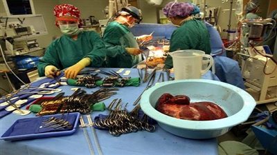 مفاجأة مدوية في واقعة سرقة الأعضاء البشرية بالسيدة زينب