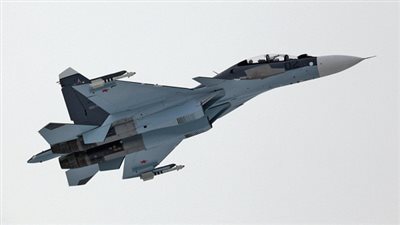 روسيا: عودة المقاتلات الجوية من القاعدة الإيرانية بعد أداء مهمتها