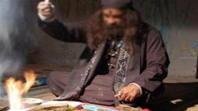 إخلاء سبيل الدجال المتهم باغتصاب سيدة في حدائق القبة