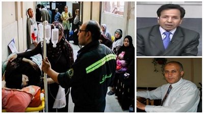 منظومة الصحة المصرية في تطور أم تدني؟.. أستاذ بـ