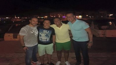 انفراد بالصور.. 