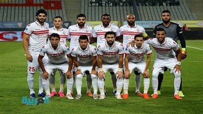 غدًا.. الزمالك يستأنف المران بفرمان من 