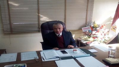 برنامج إرشادي لتفعيل التنمية الريفية بالمنوفية