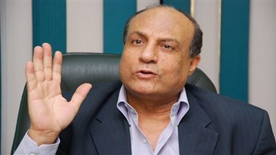 بالفيديو.. نجيب جبرائيل عن قانون 