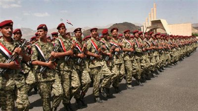 الجيش اليمني يتقدم في تعز بعد معارك عنيفة مع مليشيا الحوثي