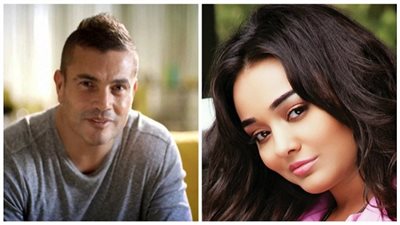 راندا البحيري لـ