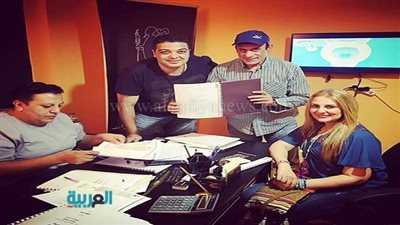 بالصور.. رانيا محمود ياسين تستعد لـ