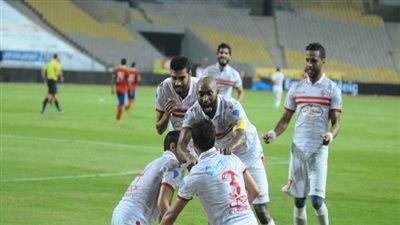 الزمالك يعود للتدريبات استعدادًا للموسم الجديد