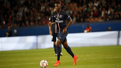 باهيبك ينتقل من باريس سان جيرمان لبيسكارا