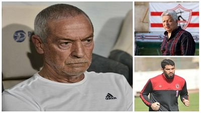 تصريحات أشعلت الموسم.. نجوم الزمالك متورطون في علاقات نسائية.. مرتضى منصور أهلاوي.. فيريرا 