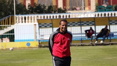 الزمالك يستقدم محلل أداء بأوامر مؤمن سليمان