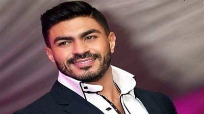 خالد سليم يشارك جمهوره بصورة من 