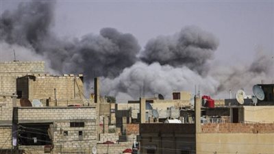 تجدد المعارك في الحسكة السورية رغم وساطات التهدئة