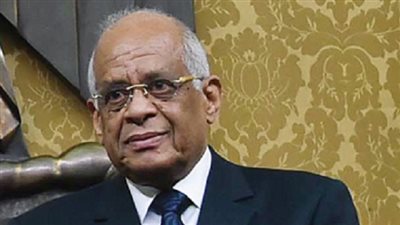 علي عبدالعال يستقبل رئيس 