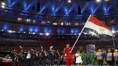 تعرف على مجموعة مصر في البطولة الإفريقية للريشة الطائرة