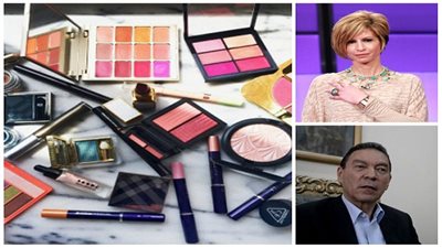 احذري.. مستحضرات التجميل مجهولة المصدر تدمر بشرتك.. 