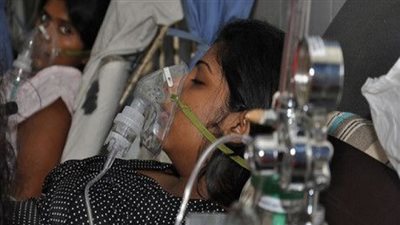 بنجلادش: مقتل 200 شخص بعد تسرب غاز النشادر من مصنع أسمدة