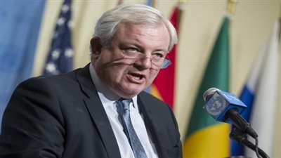 ستيفن أوبراين: الأمم المتحدة مستعدة لتسيير 50 قافلة إلى حلب