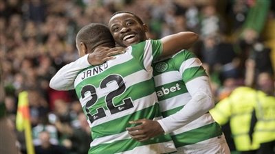 صعود سيلتك وموناكو وخروج 