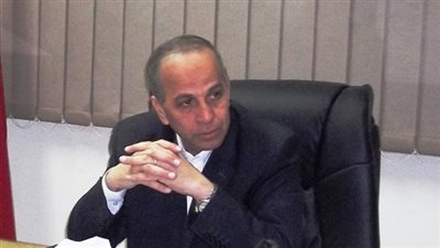 محافظ الوادي الجديد يبحث آليات إقامة مهرجان البلح