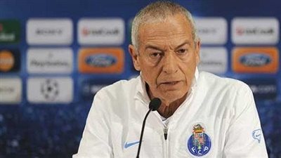 هذه الأسباب تمنع فيريرا من تدريب الأهلي