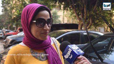 بالفيديو.. مواطنون عن 