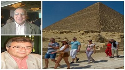 روشتة العلاج لتعافي قطاع السياحة.. عضو 