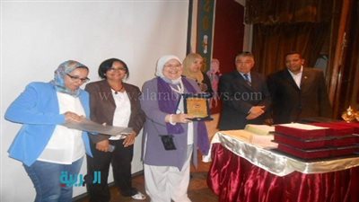 بالصور.. المعاهد القومية تكرم المدارس المعتمدة في جميع المراحل