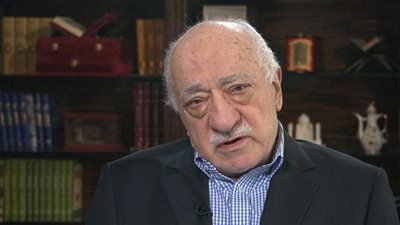 وفد أمريكي في أنقرة لبحث مفاوضات تسليم 