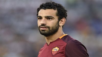 محمد صلاح ضمن أفضل 5 لاعبين أفارقة في أوروبا