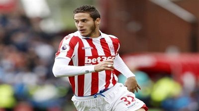 ستوك سيتي يشيد بـ