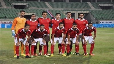 تعرف على تشكيل الأهلي أمام أسيك بدوري أبطال إفريقيا