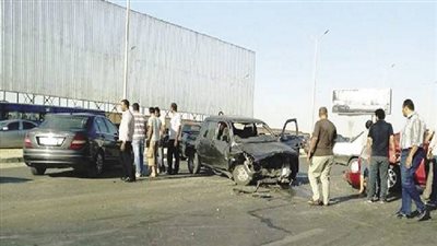 6 قواعد للقضاء على حوادث الطرق.. عليك بها