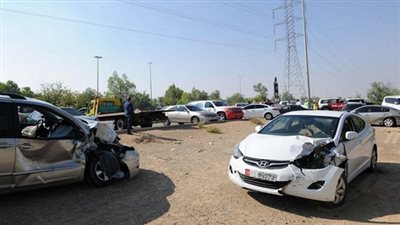 دماء الأسفلت.. كابوس لا ينتهي.. والإحصائيات تكشف ارتفاع المعدلات.. أستاذ جامعي يطرح 6 حلول للأزمة.. و