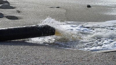 مهلة 24 لرؤساء مدن كفر الشيخ لمراجعة بيارات الصرف الصحي