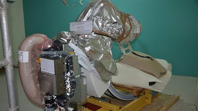 تركيب جهاز قسطرة قلب بتكلفة 8 ملايين جنيه بالإسماعيلية