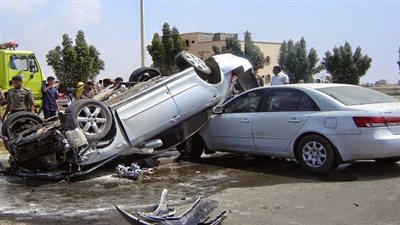 بالفيديو.. سامي مختار: العامل البشري وراء 80% من حوادث الطرق